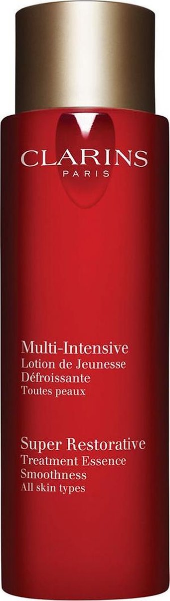 Goedkoopste Clarins Anti-Veroudering Vochtinbrengende Lotion Multi-intensive Clarins - 200 ml