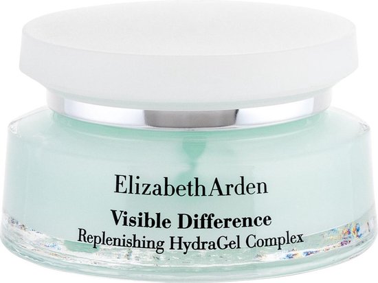Elizabeth Arden Visible Difference Replenishing Hydragel crème hydratante  pour le... | bol