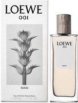 LOEWE 001 Man Eau de Parfum 50ml