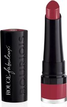 Bourjois Rouge Fabuleux Lipstick - 20 Bon'Rouge