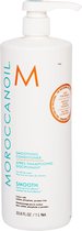 Moroccanoil Smooth Femmes Après-shampoing professionnel 1000 ml