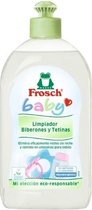 Frosch Bébé Cleaner écologique pour biberons et tétines 500 ml