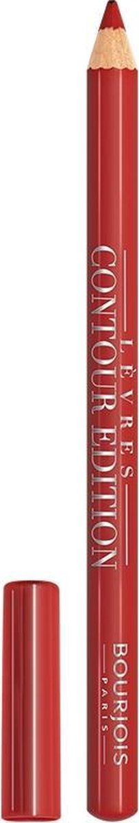 Goedkoopste Bourjois Levres Contour Edition Lipliner - 15 Roux-doudou