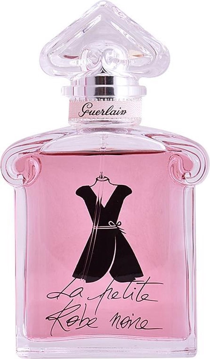 Guerlain La Petite Robe Noire Velours Eau De Parfum 50ml | bol