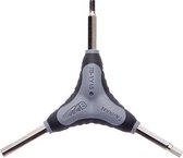 Super b gereedschap profesionele y-sleutel tb-yy15 0903340