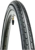 buitenband 28 x 1 1/2 (40-635) zwart