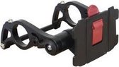QT CYCLE TECH E-BIKE QFIX BEVESTIGING STUURTAS/MAND 95MM 2007358