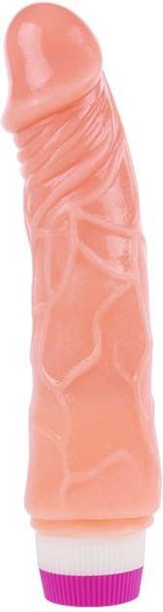 BAILE VIBRATORS | Jelly Realistic Penis