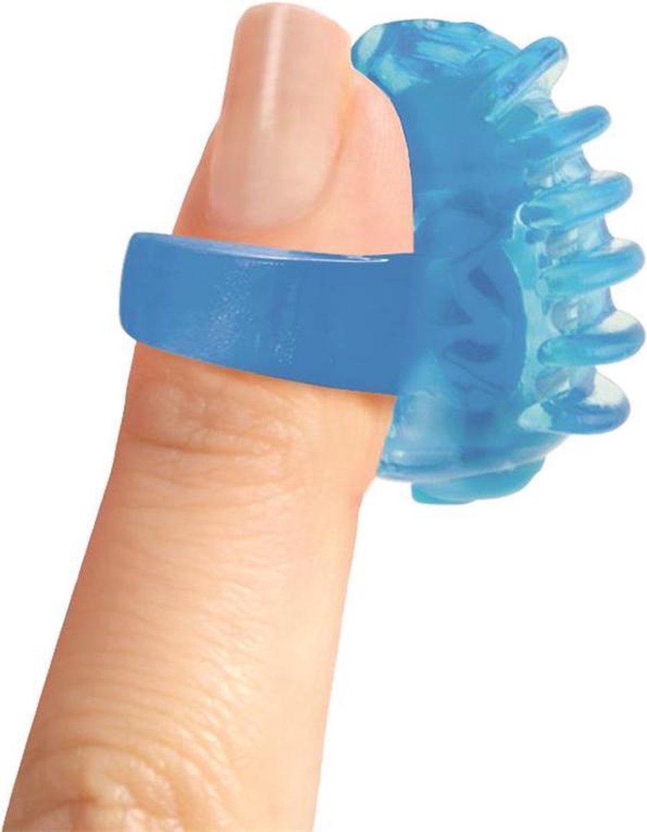 Goedkoopste Fingo Tips Blue