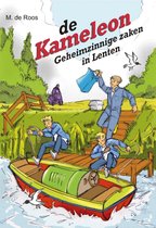 Kameleon  -   Geheimzinnige zaken in Lenten