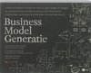 Business model generatie