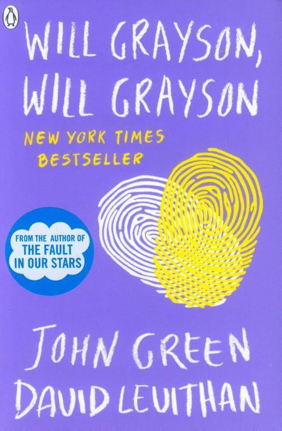 Will Grayson Will Grayson