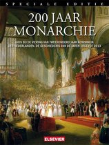 200 jaar monarchie