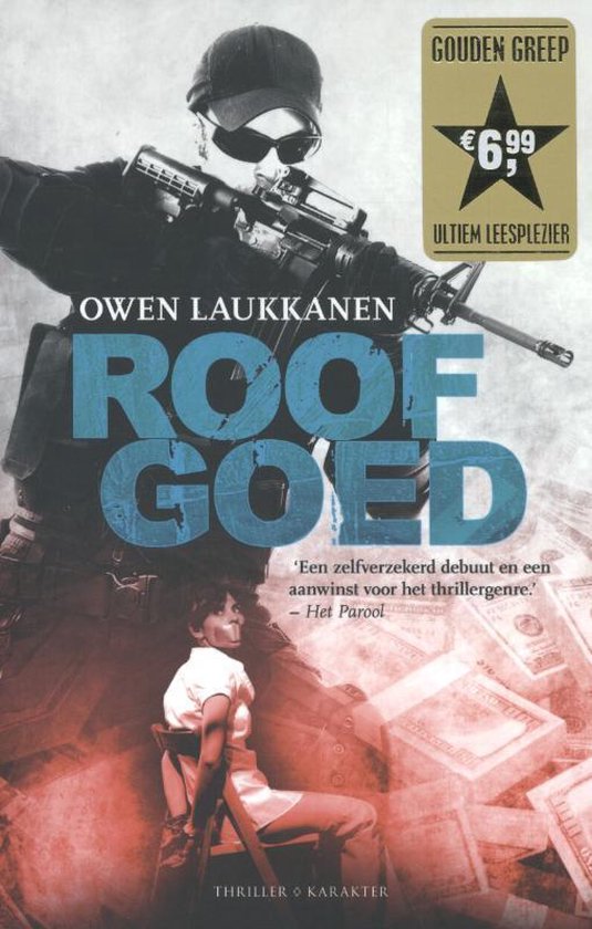 9789045206691 - Roofgoed
