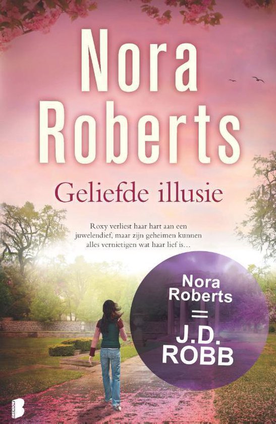 Geliefde illusie - cover