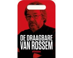 De draagbare Van Rossem