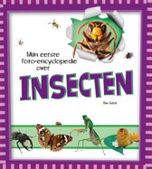Mijn eerste foto encyclopedie - Insecten