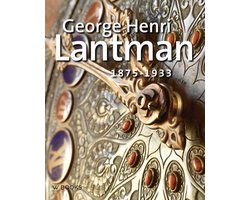 George Henri Lantman 1875-1933