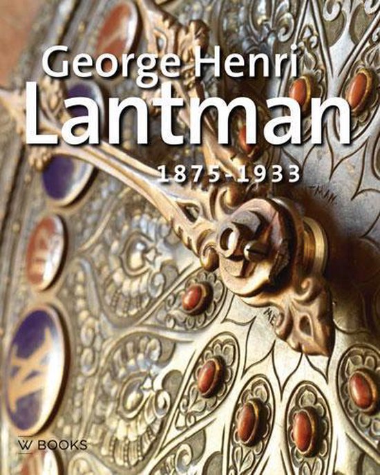 George Henri Lantman 1875-1933