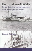 Het IJsselmeerflottielje