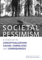 Netherlands Institute for Social Research- Societal Pessimism