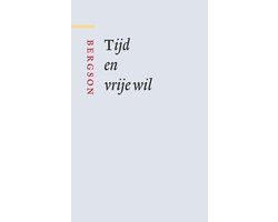 Grote klassieken  -   Tijd en vrije wil