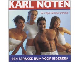 Een strakke buik voor iedereen