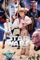 Star Wars  -  The phantom menace Episode I