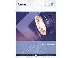 Elektrotechniek MBO  -   Licht en verlichting