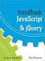 Handboek  -   Handboek Javascript en JQuery