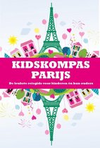 Kidskompas  -   Kidskompas Parijs