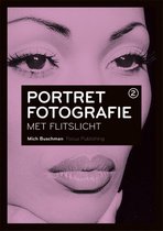 Portretfotografie II met flitslicht