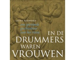 En de drummers waren vrouwen
