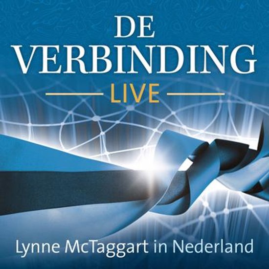 De verbinding live - cover