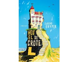 Hotel De Grote L