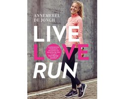 Live, love, run