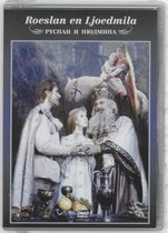Aleksandr Ptoeshko - Roeslan & Ljoedmila (2 DVD)