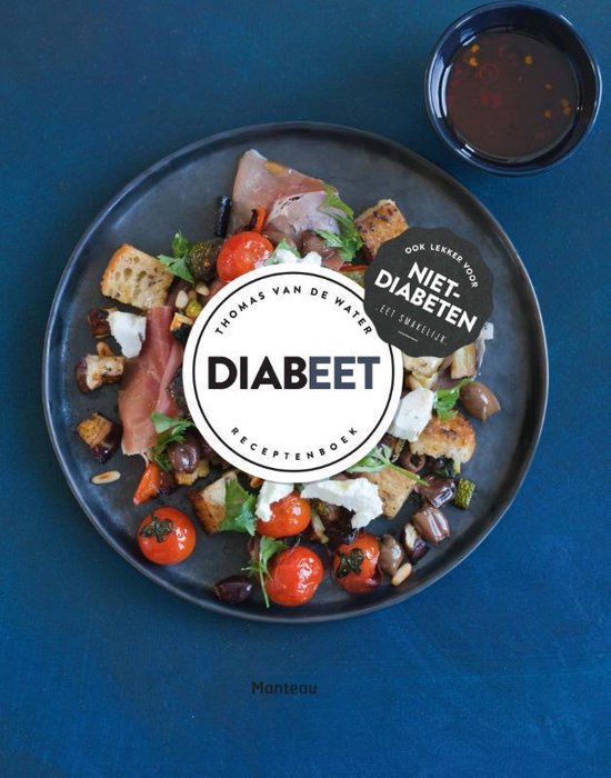 9789022329504 - Diabeet