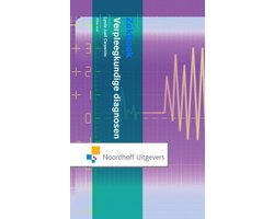 Omslag van Zakboek verpleegkundige diagnosen