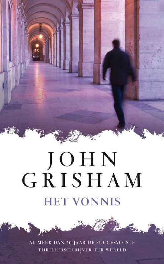 Vonnis – John Grisham