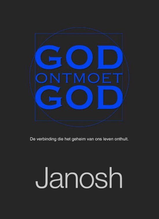 God ontmoet God