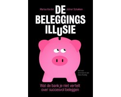 De beleggingsillusie