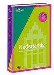 Van Dale middelgroot woordenboek  -   Van Dale middelgroot woordenboek Nederlands