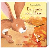 Een huis voor Haas... en Muis!