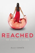 Matched-trilogie 3 -   Reached