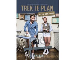 Trek je plan