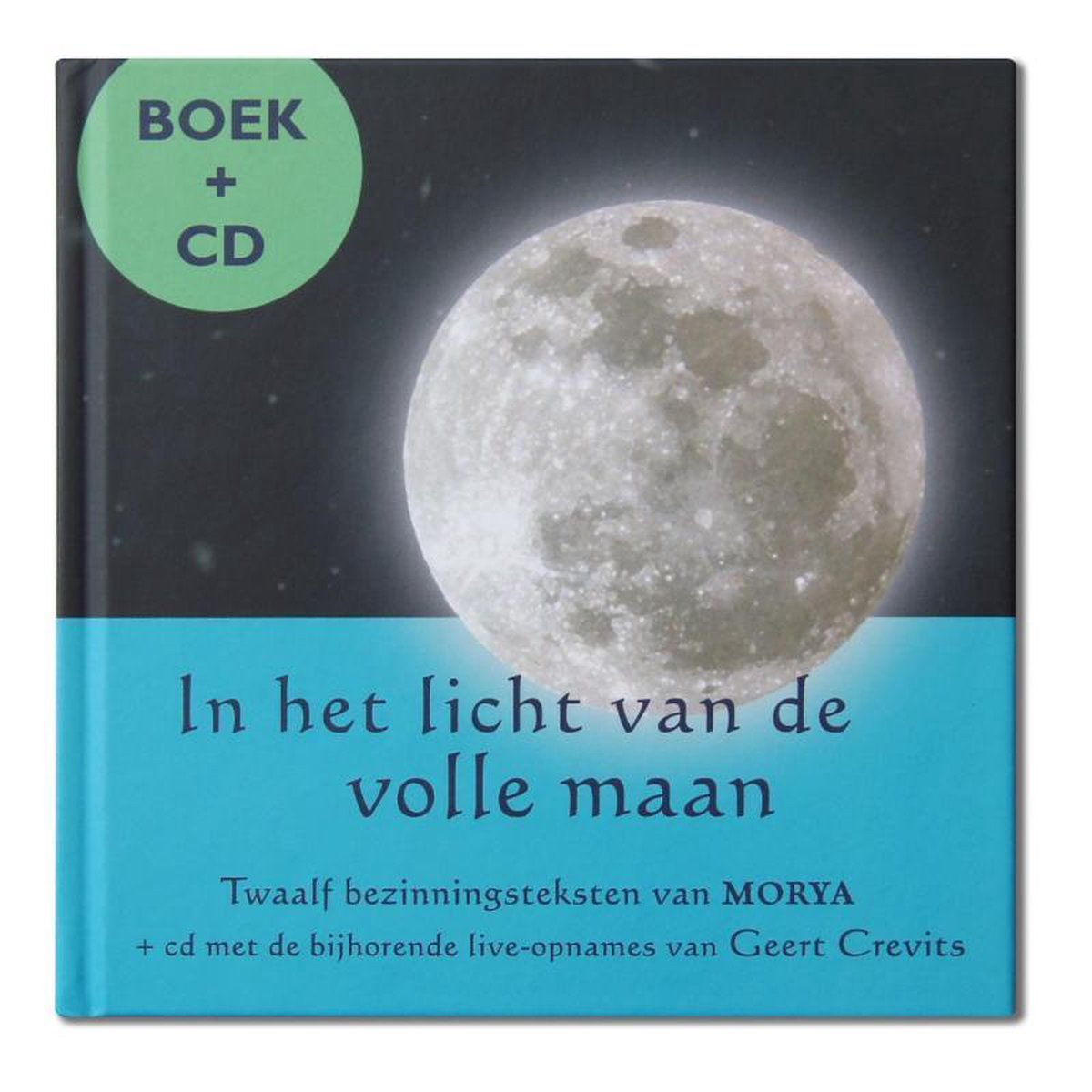 het licht van de volle maan, | 9789075702583 Boeken | bol.com