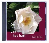 Morya luister-cd 2 - De logica van het hart