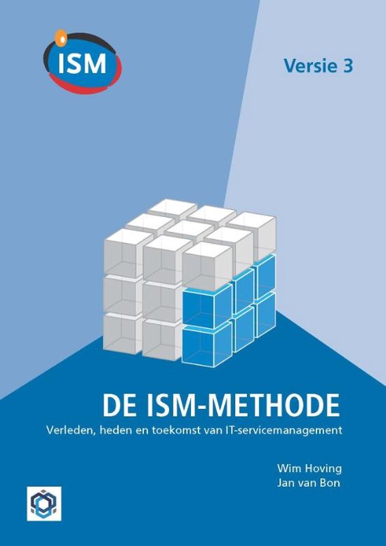 The ISM Method - cover