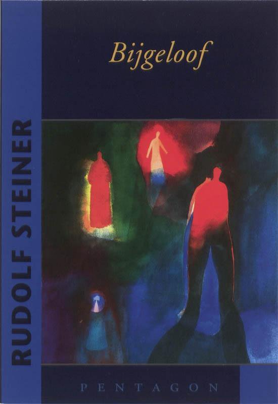Bijgeloof - cover